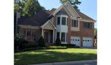 8037 Ridge Valley Woodstock, GA 30189