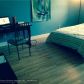 5830 NW 64TH AVE # 107, Fort Lauderdale, FL 33319 ID:9962386