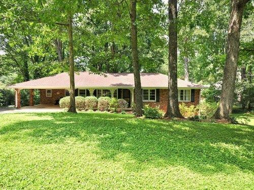 2291 Midvale Circle, Tucker, GA 30084