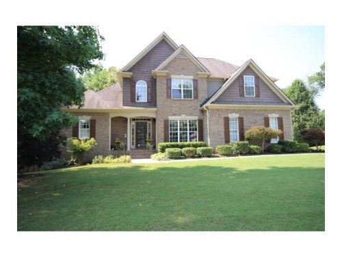 4153 Crowder Drive, Kennesaw, GA 30152