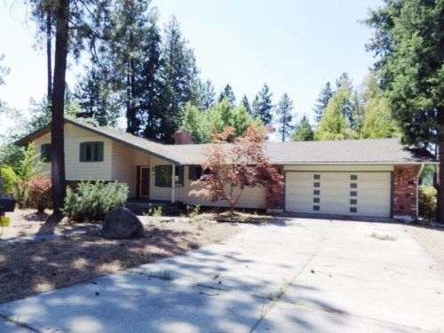 11729 N Fairwood Drive, Spokane, WA 99218