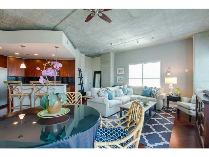 Unit 318 - 250 Pharr Road Ne, Atlanta, GA 30305