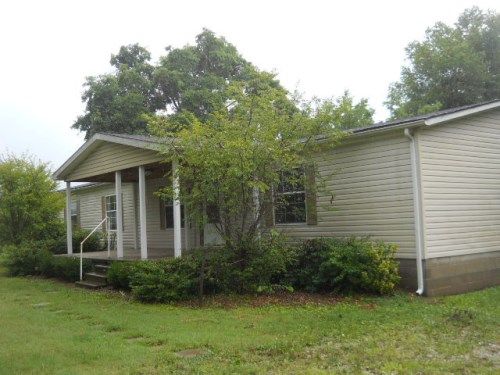 4644 Philpot Heights Rd, Philpot, KY 42366