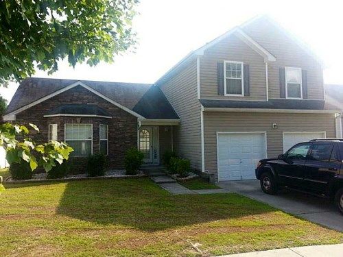 3022 Gala Trail, Snellville, GA 30039