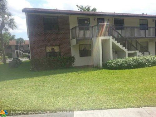 6040 SHAKERWOOD CIR # 105, Fort Lauderdale, FL 33319