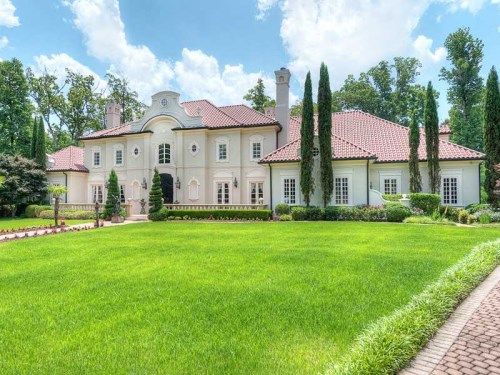 1100 Garmon Drive Nw, Atlanta, GA 30327
