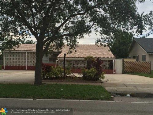 4111 Johnson St, Hollywood, FL 33021