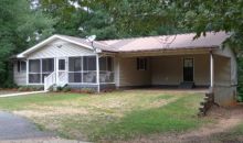 625 Pecks Mill Creek Road Dahlonega, GA 30533