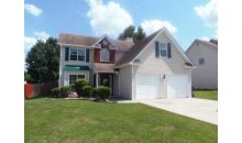 272 Saddleview Trail Riverdale, GA 30274