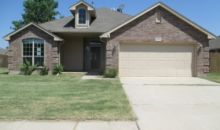 9909 SW 25th Street Yukon, OK 73099