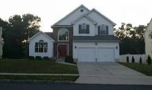 12 Holden Ct Egg Harbor Township, NJ 08234