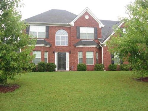 115 Gabion Loop, Ellenwood, GA 30294