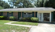 1303 Pinecrest Ave Gulfport, MS 39507