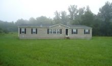 1063 Ayers Ln Crystal Springs, MS 39059