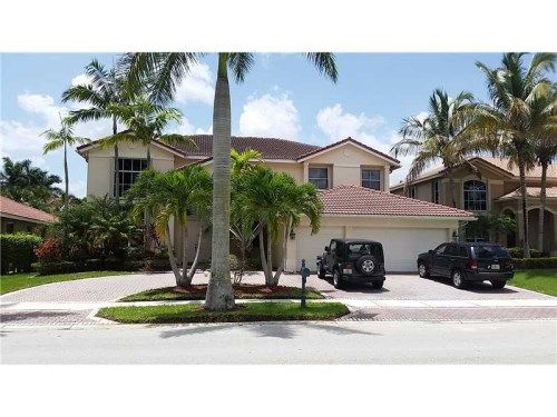 1646 VICTORIA POINTE LN, Fort Lauderdale, FL 33327