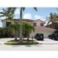 1646 VICTORIA POINTE LN, Fort Lauderdale, FL 33327 ID:9699774