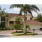1646 VICTORIA POINTE LN, Fort Lauderdale, FL 33327 ID:9699780