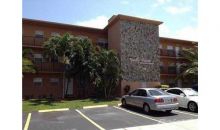 110 SE 2 ST # 305 Hallandale, FL 33009