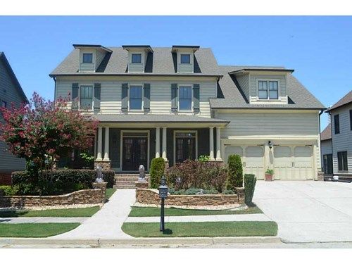 220 Chloe Dianne Drive, Loganville, GA 30052