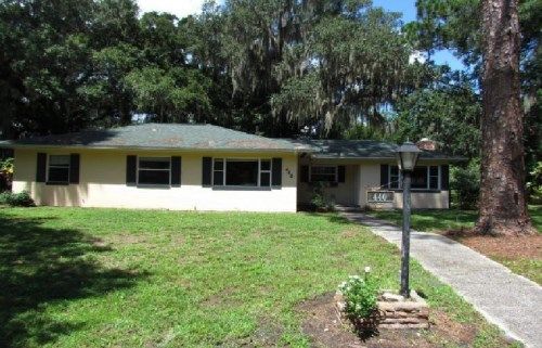 440 S Summerline Ave, Sanford, FL 32771