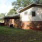 1036 Old Mill Rd, Anniston, AL 36207 ID:9980035