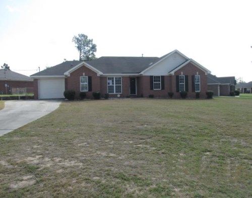2716 Tallowtree St, Augusta, GA 30906