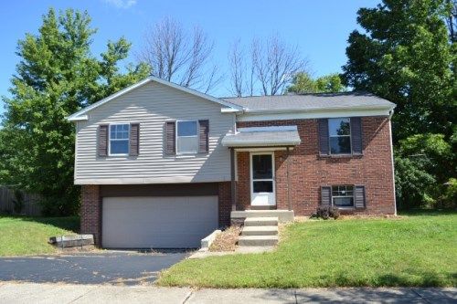 2086 Westbranch Rd, Grove City, OH 43123