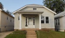 3802 Neosho St Saint Louis, MO 63116