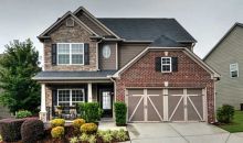 5921 Cobblestone Creek Circle Mableton, GA 30126
