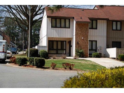 Unit 896 - 896 Cedar Creek Court Se, Marietta, GA 30067