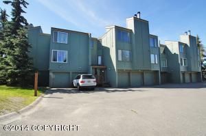 1005 Wildrose Court, Anchorage, AK 99518