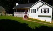 152 Wiley Drive Douglasville, GA 30134