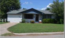 601 East Arbor Drive Oklahoma City, OK 73110