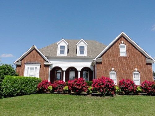 1748 Crosswinds Way, Alcoa, TN 37701