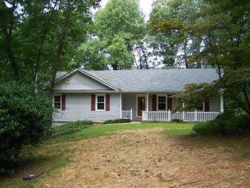 4055 John Allyson Drive, Cumming, GA 30040
