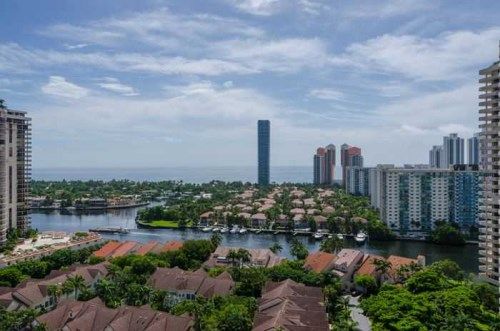 19500 TURNBERRY WY # 18E, Miami, FL 33180