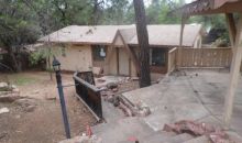 201 E Chateau Circle Payson, AZ 85541