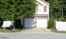 5801 Arbaugh Ct Raleigh, NC 27610