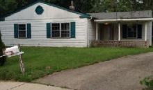 4014 Marseille Rd Indianapolis, IN 46226