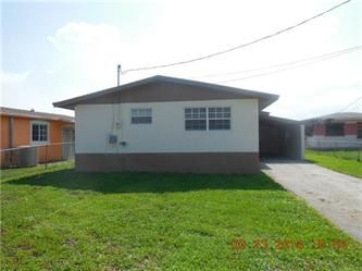 17126 Nw 19th Avenue, Opa Locka, FL 33056