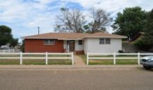 137 Yale St Clovis, NM 88101