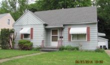 1863 8th St Sw Akron, OH 44314