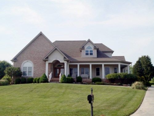 1634 Pinnacle Pointe, Alcoa, TN 37701