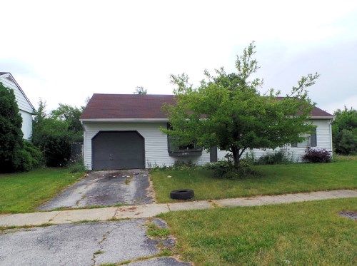 22401 Murphy Ave, Chicago Heights, IL 60411