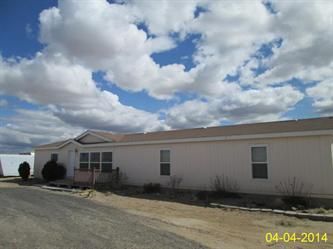 1595 E Antelope Street, Silver Springs, NV 89429