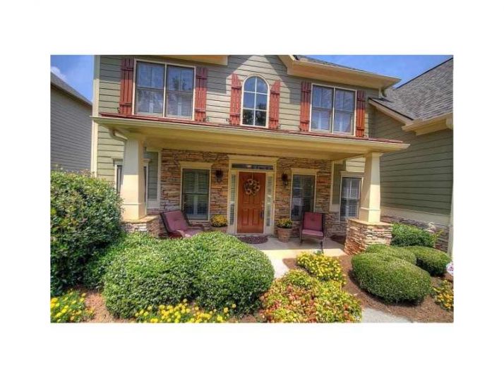 89 Pine Trail, Dallas, GA 30157