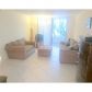 8201 BYRON AV # 206, Miami Beach, FL 33141 ID:9682141