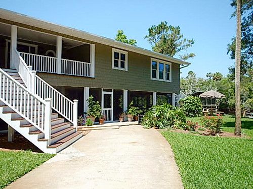 1028 Hwy 51 NE, Steinhatchee, FL 32359