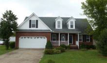 3110 Overhill Ct Murfreesboro, TN 37130