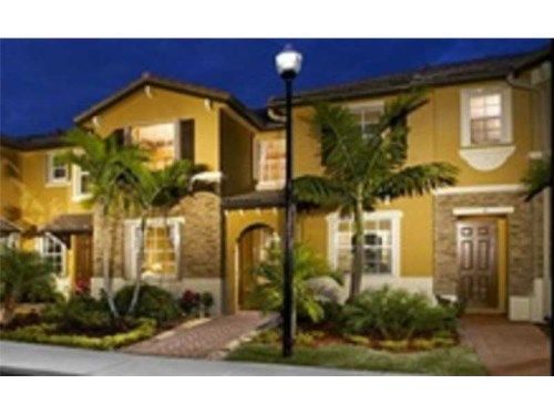 3544 W 88 TERRACE # 3544, Hialeah, FL 33018